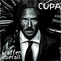 Waffen überall - Single - Cupa