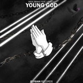 Young God (feat. Lovelle) artwork