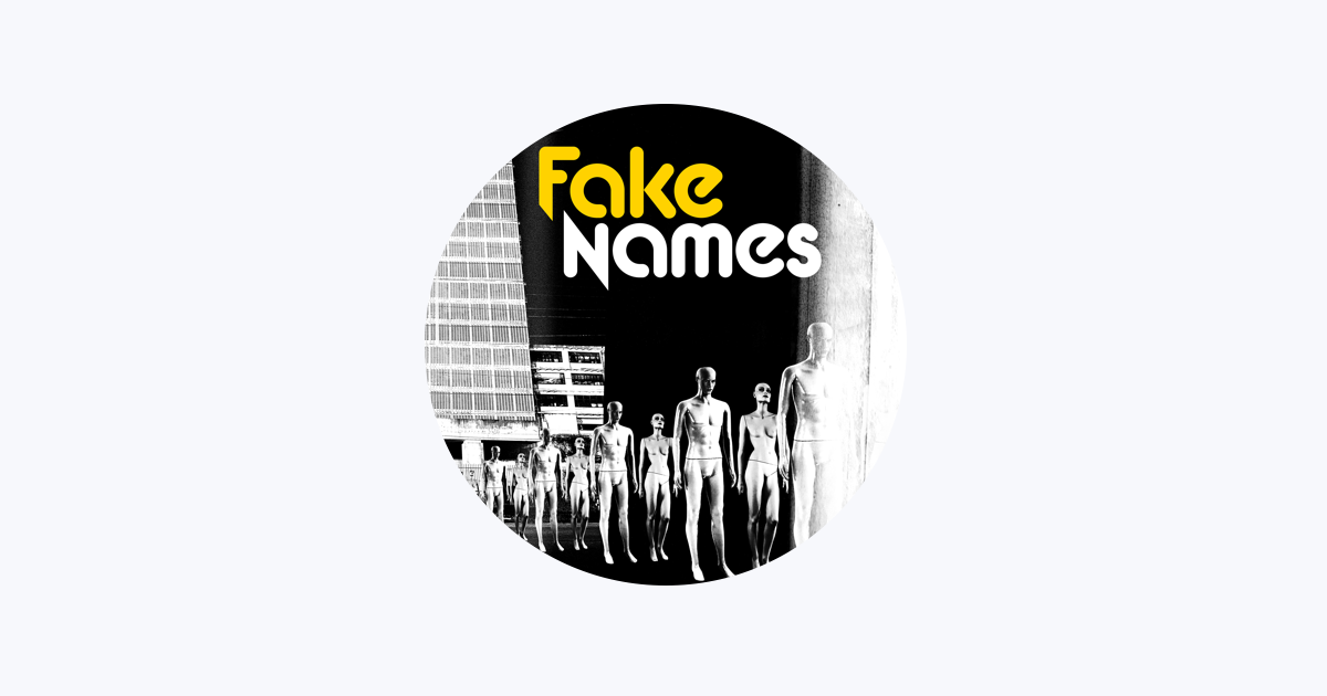 Fake Ausweis – Titel von younghalfi – Apple Music