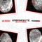 EMPREINTE (feat. DARK) - SEYF OFF lyrics