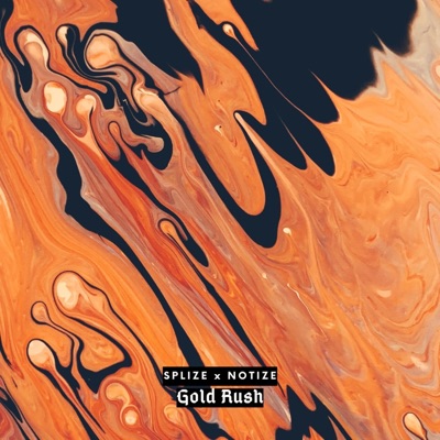 Gold Rush - Single