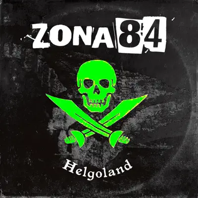 Helgoland - Single - Zona 84