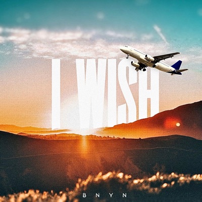 I Wish - Single