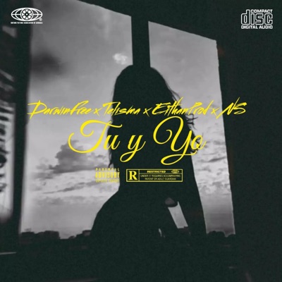 Tú y Yo (feat. EithanProd, Theyknownsss & Telisma) - Single