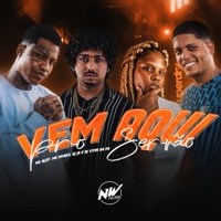 Vem Aqui pro Serrao (feat. Mc Myres) - Single - Dj JR Oficial, MC Aleff & DJ Vitin do PC