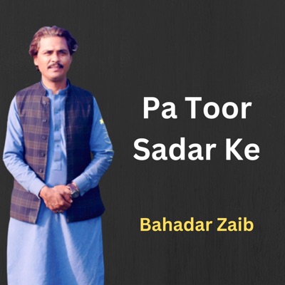 Pa Toor Sadar Ke - Single
