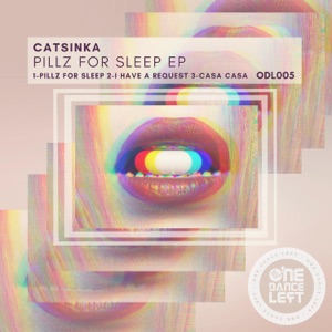 Pillz for Sleep - Single