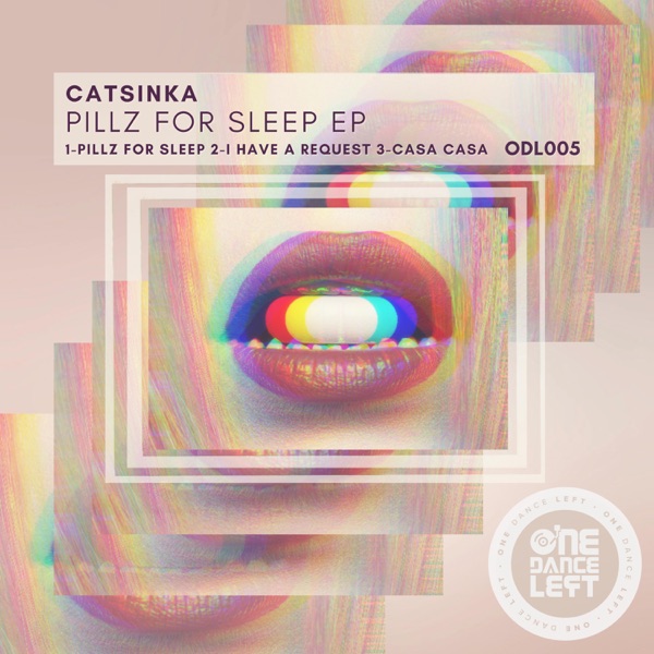 Pillz for Sleep - Single
