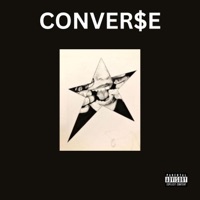 CONVER$e (feat. Razvan) - Single - Nermesiz