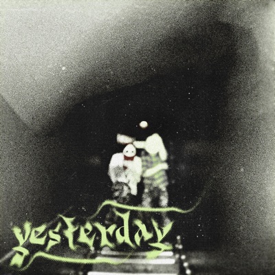 Yesterday - Single
