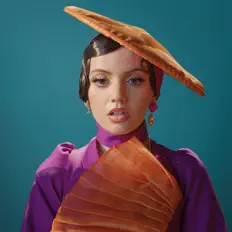 Dengarkan ASHA, tonton video musik, baca bio, lihat tanggal tur & lainnya!