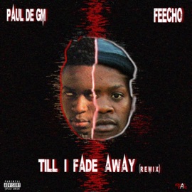 TiLL I FADE AWAY (feat. PAUL DE GM) Feecho