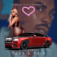Take a Trip (feat. Swagg) - Single - Euro Bancos