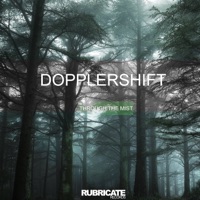 Through the Mist - Single - Dopplershift