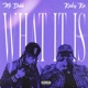 What It Is feat Kocky Ka Single