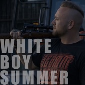 Whiteboysummer artwork