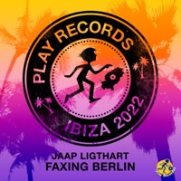 Faxing Berlin - Single - Jaap Ligthart