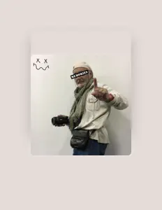 Ouça Antoine Enhco, assista a videoclipes, leia a biografia, veja as datas das turnês e mais!