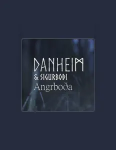 聆聽 Sigurbodi、觀看音樂影片、閱讀小傳、查看巡演日期等！