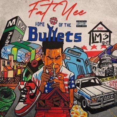 Home of the Bullets