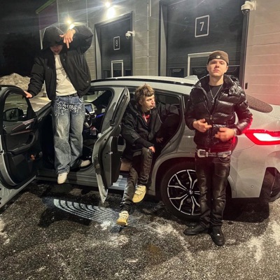 Raha Ei Maga - Single