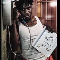 Shine thru (Peaceful poetry) - Single - Tae Sosa