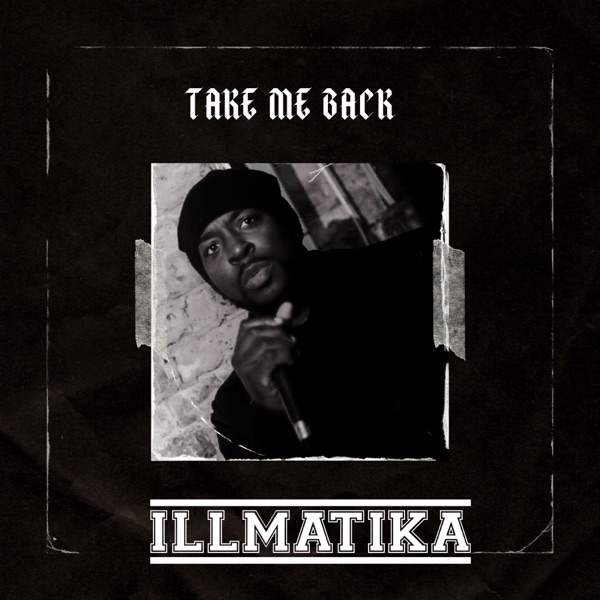 Take Me Back - Single