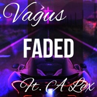Faded (feat. A Lex) - Single - Vagus