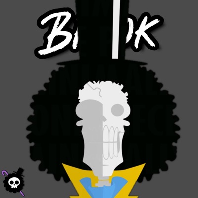 Brook Rap. Sake de Binks - Single