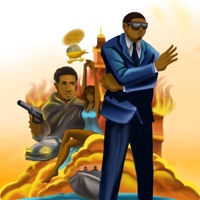 From Fayetteville With Love - James Vader & WorldWarLean