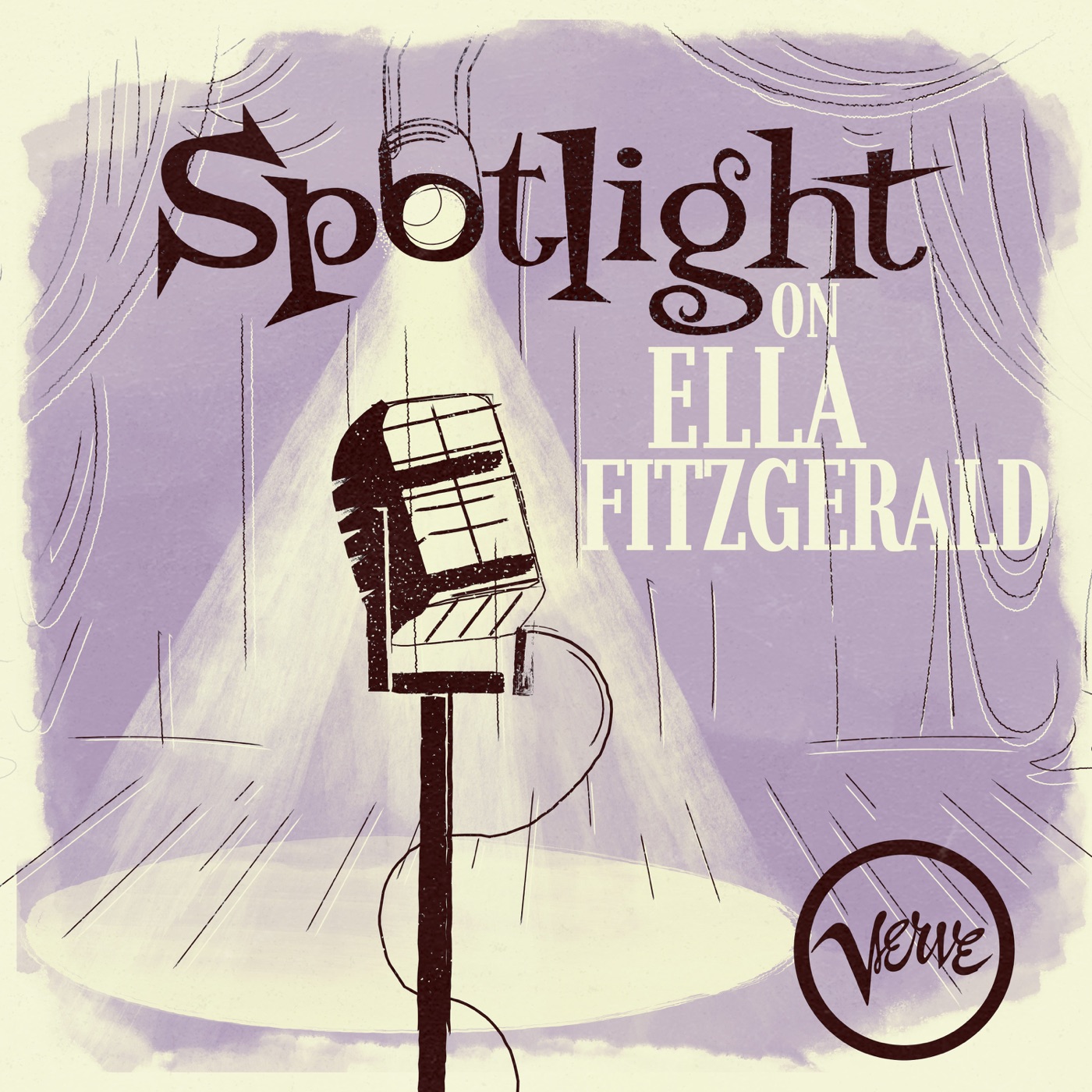 Blue Skies by Ella Fitzgerald