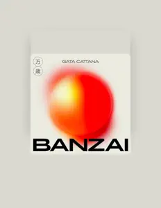 收听 Gata Cattana、观看音乐视频、阅读小传、查看巡演日期等 ！
