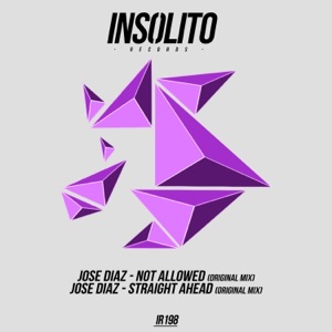 Not Allowed - Single