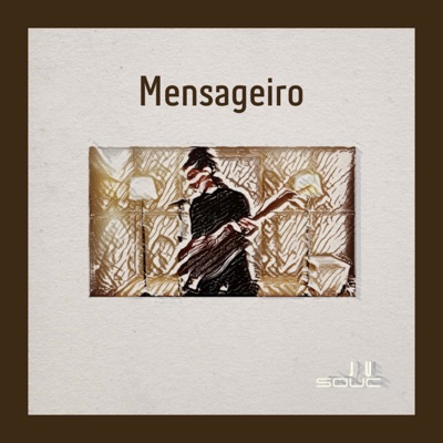 Mensageiro - Single