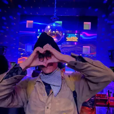 Listen to Alan, the Enigma, watch music videos, read bio, see tour dates & more!