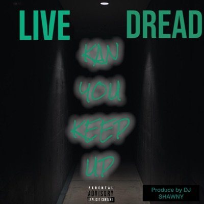 Kan You Keep Up - Single
