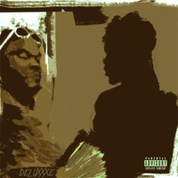 BIG RACKS DELUXXXE - Ricky Bishop