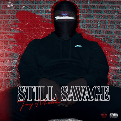 Still Savage Freestyle - Single