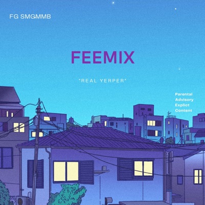 Feemix - Single