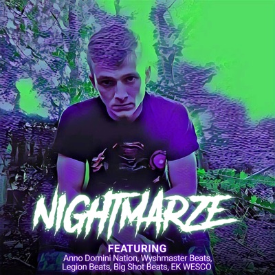NightMARZe