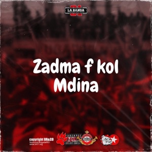 Zadma f kol Mdina