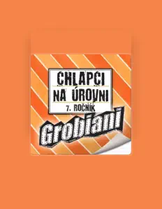 Posłuchaj wykonawcy Grobiani, obejrzyj teledyski, przeczytaj biografię, zobacz daty tras koncertowych i nie tylko!