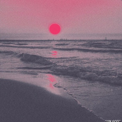 On God (feat. Fj. Kaos) - Single