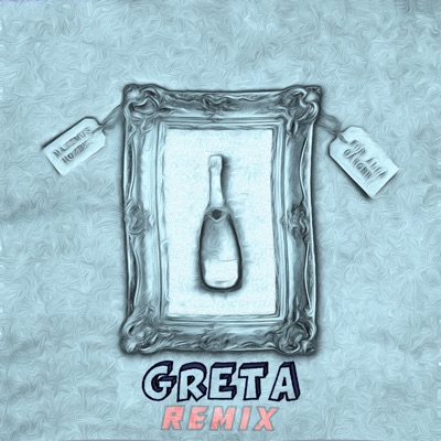 För Alla Gånger (Greta Tuborg Remix) - Single