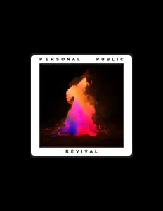 聆聽 Personal Public、觀看音樂影片、閱讀小傳、查看巡演日期等！