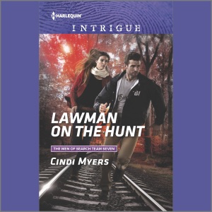 Lawman on the Hunt