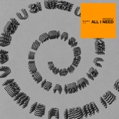 All I Need artwork