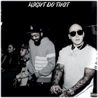 Might Do That - Single - Tudy Guapo & Beat Boy