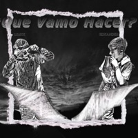 ¿Que vamo hacer? (feat. lil sixx) - Single - edxandeR