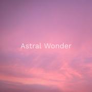 Evolving (Rain) - Astral Wonder